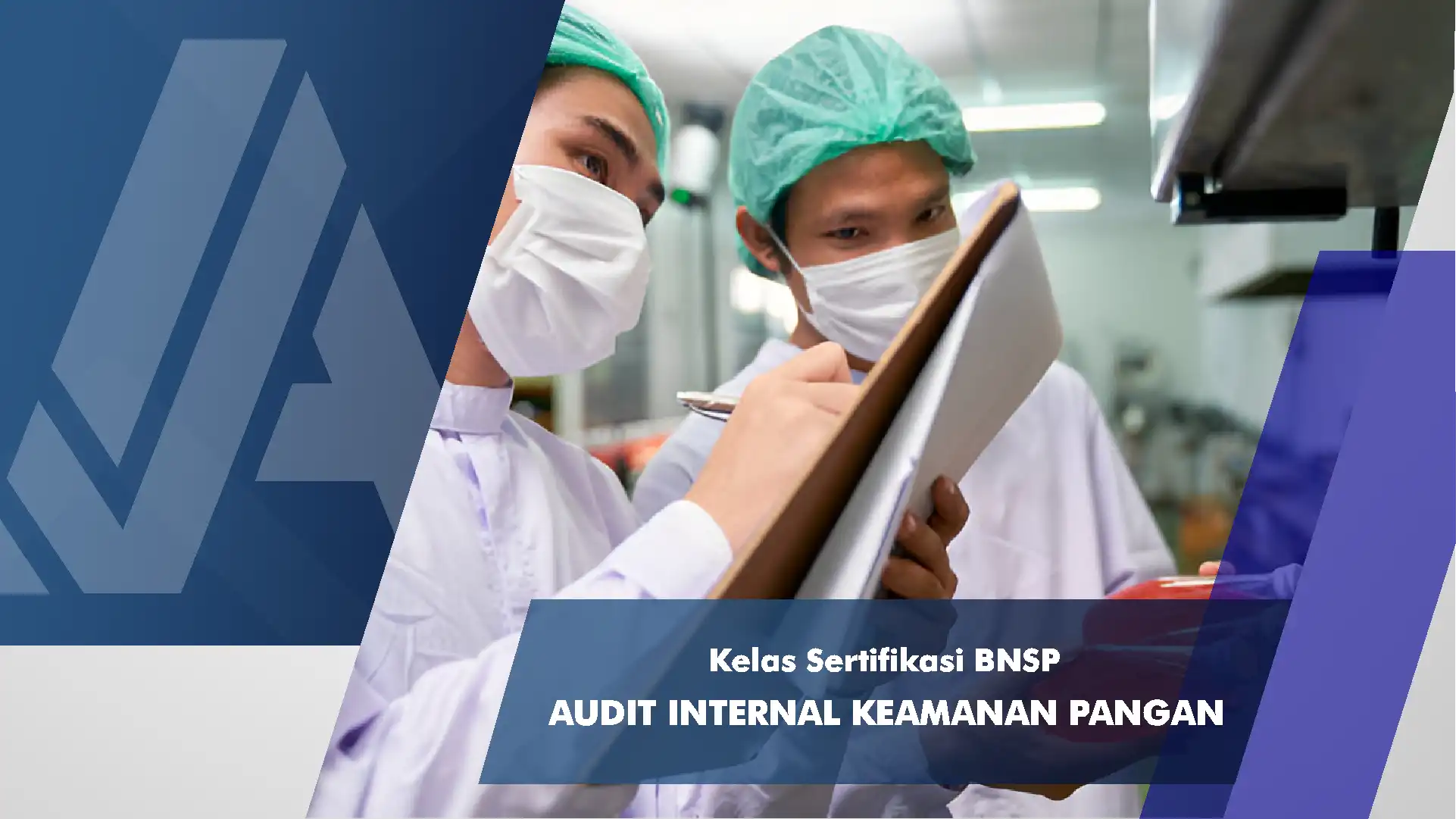 Audit Internal Keamanan Pangan